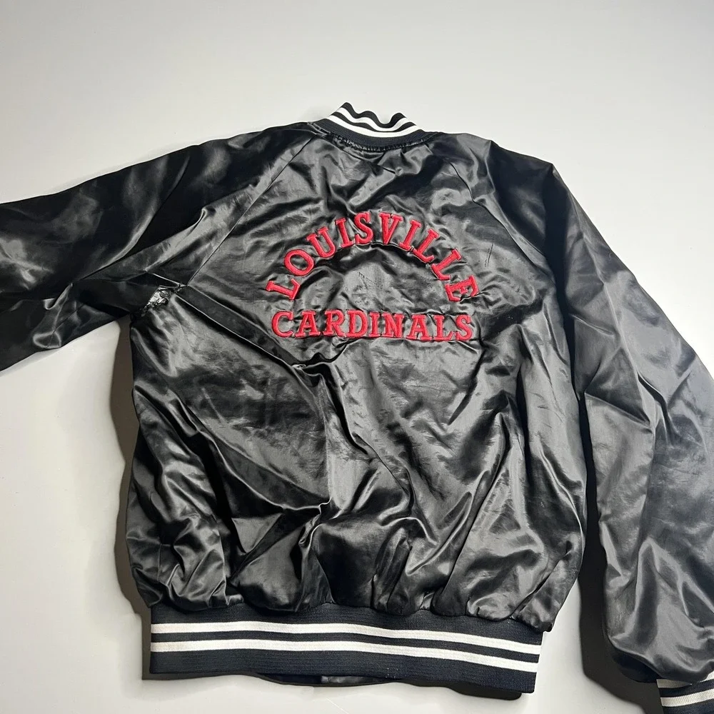 Hartwell vintage satin